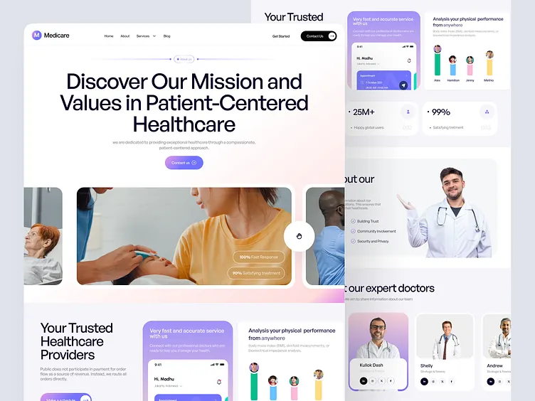 Healthcare Management